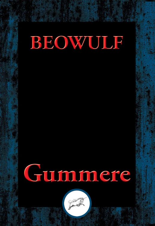Produktbild: Beowulf