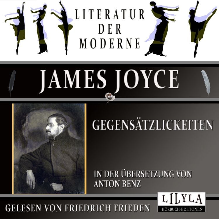 Produktbild: Gegens&auml;tzlichkeiten