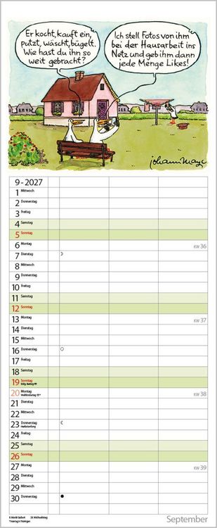 Produktbild: Timer f&uuml;r 2 2027