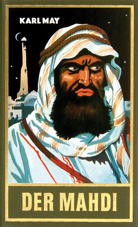 Produktbild: Der Mahdi
