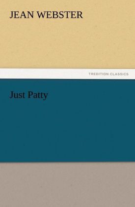 Produktbild: Just Patty