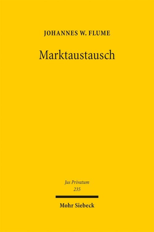 Produktbild: Marktaustausch