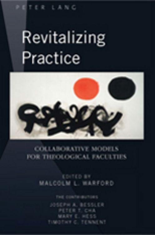 Produktbild: Revitalizing Practice