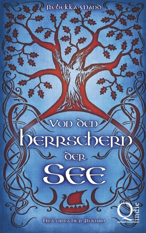 Produktbild: Von den Herrschern der See