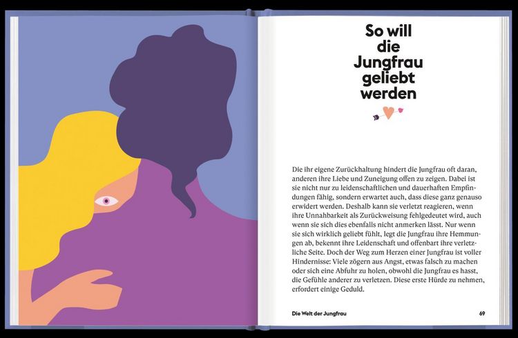 Produktbild: Jungfrau