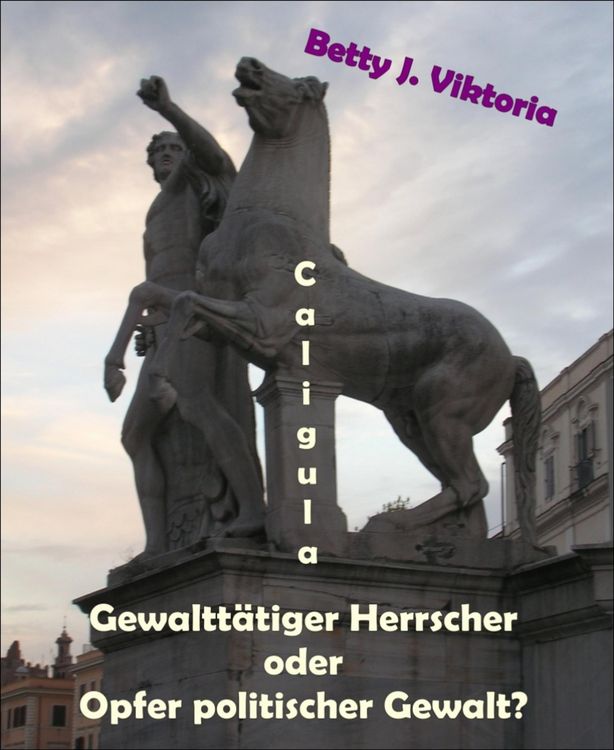 Produktbild: Caligula