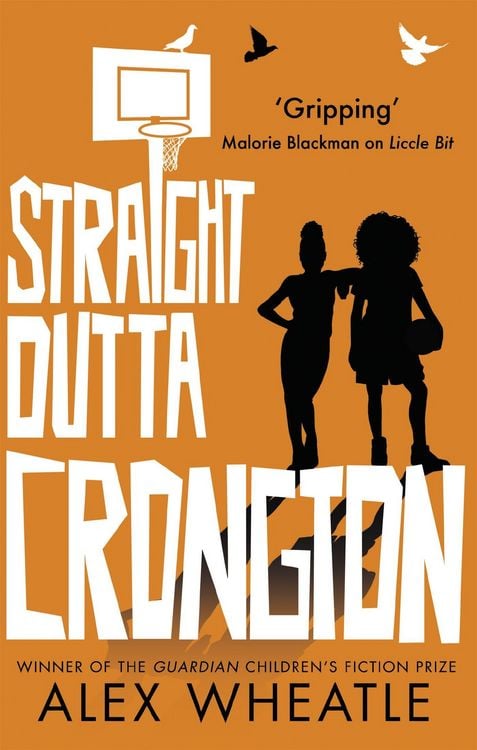 Produktbild: Straight Outta Crongton