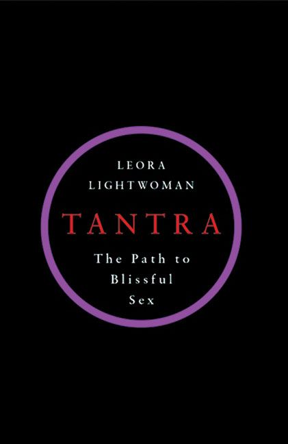 Produktbild: Tantra: The Path to Blissful Sex