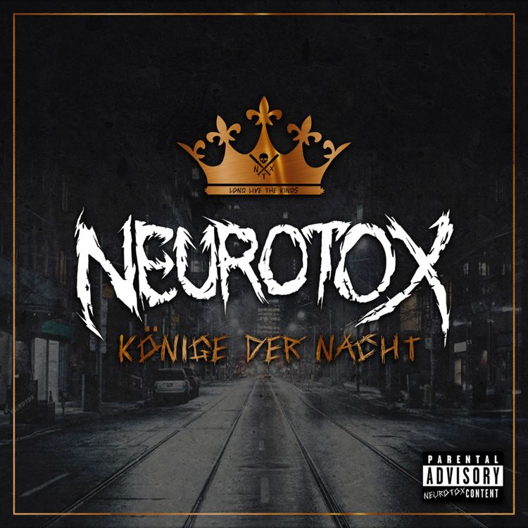 Produktbild: K&ouml;nige Der Nacht (Digipak)