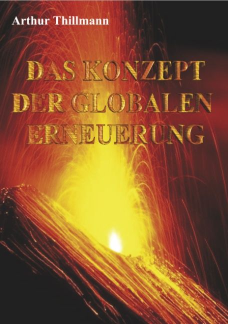 Produktbild: Das Konzept der globalen Erneuerung