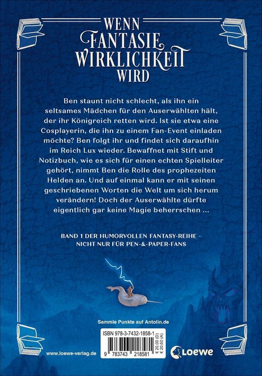 Produktbild: Die Zauberbinder (Band 1) - Das verschollene Relikt