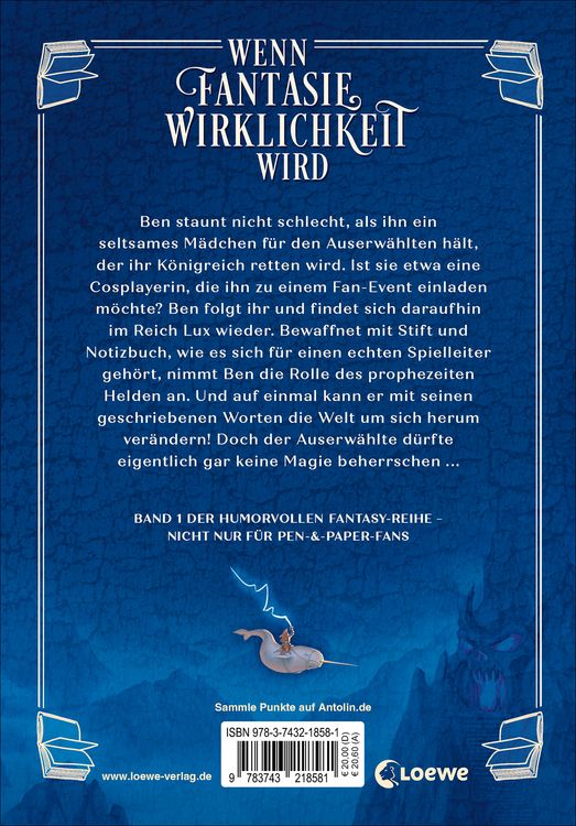Produktbild: Die Zauberbinder (Band 1) - Das verschollene Relikt