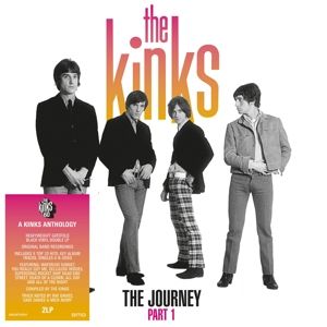 Produktbild: The Journey Part 1
