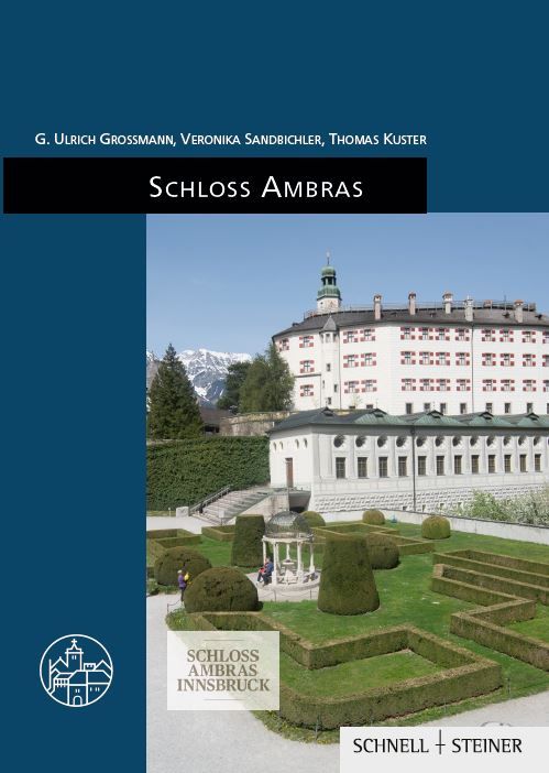 Produktbild: Schloss Ambras