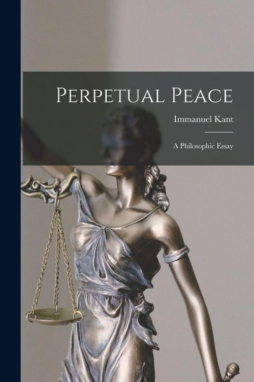 Produktbild: Perpetual Peace