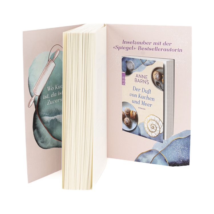 Produktbild: Der Klang von Wind und Wellen