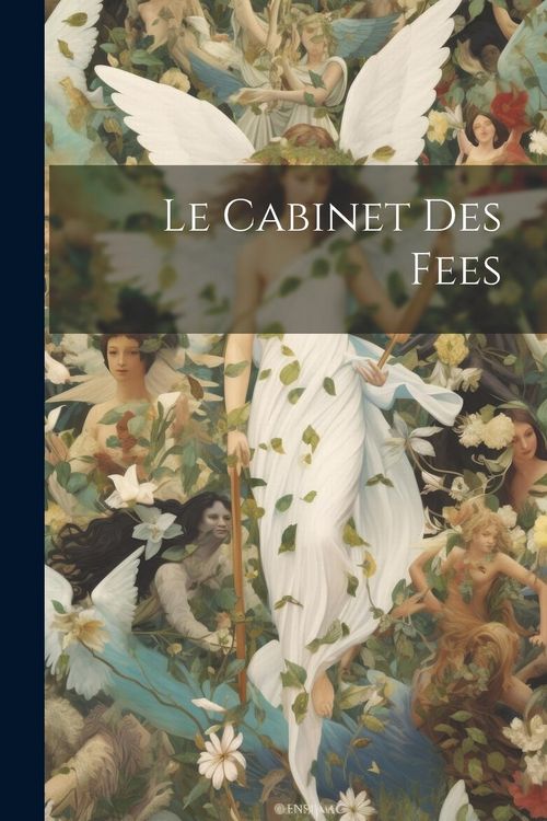 Produktbild: Le Cabinet Des Fees