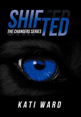 Produktbild: Ward, K: Shifted