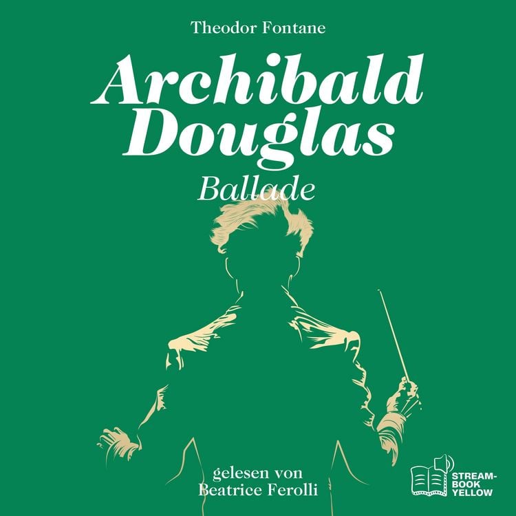 Produktbild: Archibald Douglas