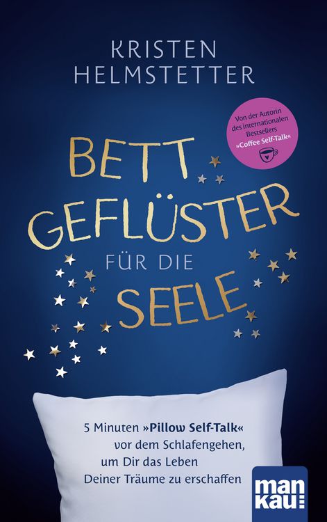 Produktbild: Bettgefl&uuml;ster f&uuml;r die Seele