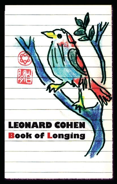 Produktbild: Book of Longing