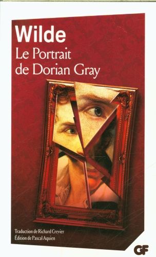 Produktbild: Le portrait de Dorian Gray