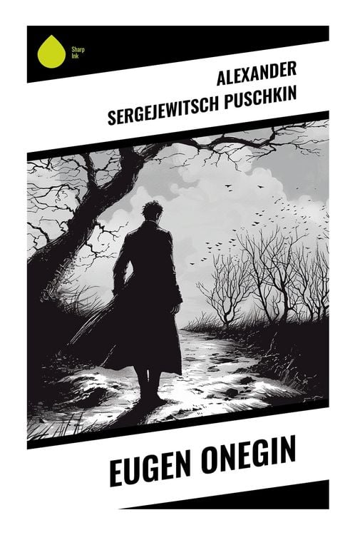 Produktbild: Eugen Onegin