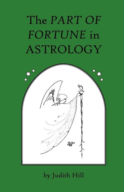 Produktbild: The Part of Fortune in Astrology