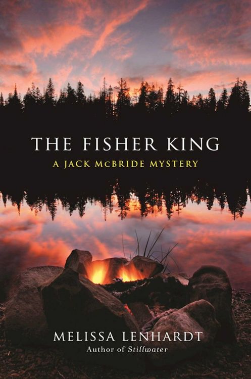 Produktbild: The Fisher King