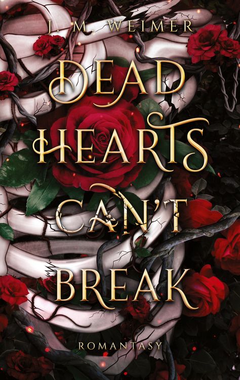 Produktbild: Dead Hearts (Can't) Break