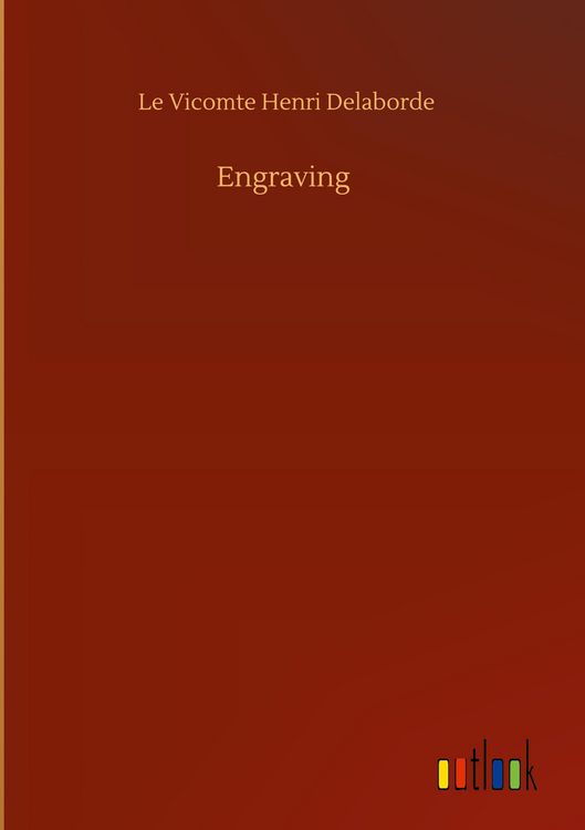 Produktbild: Engraving