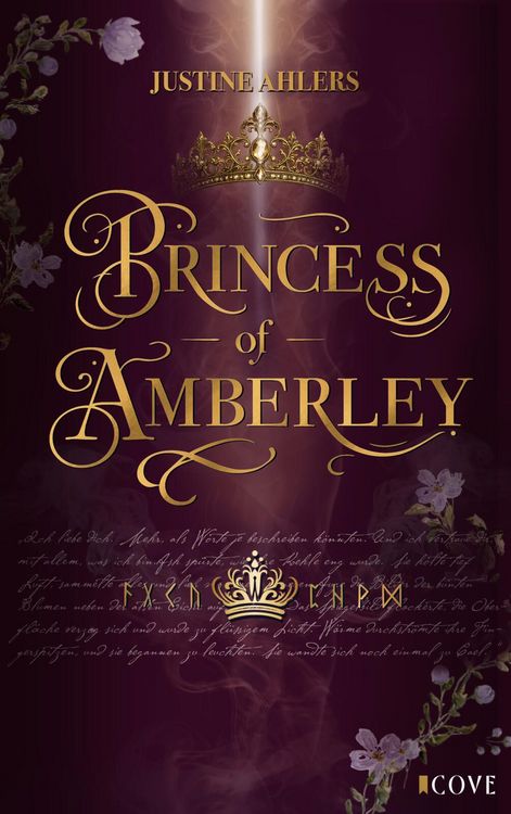 Produktbild: Chronicles of Blood & Betrayal 2: Princess of Amberley