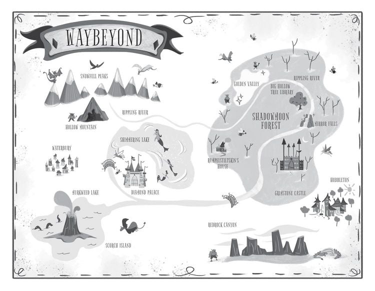 Produktbild: The Magic Crown