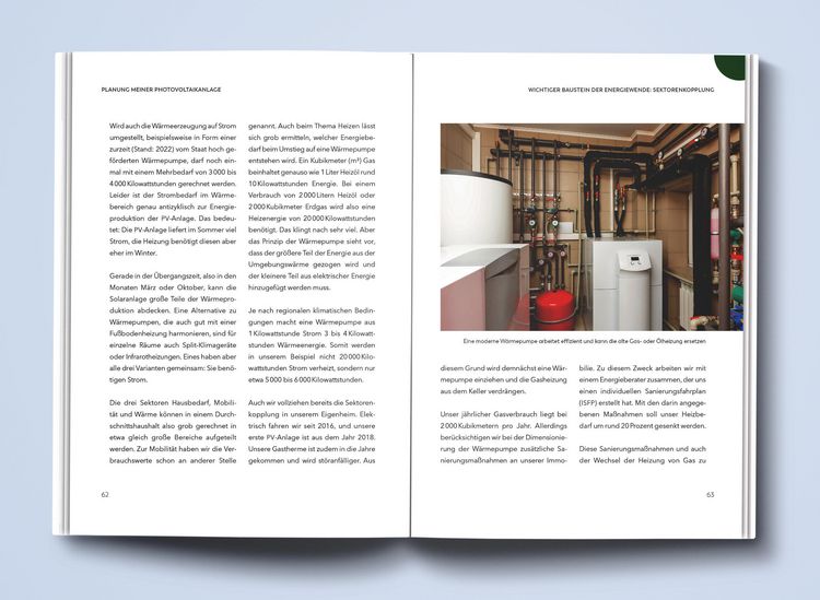 Produktbild: Photovoltaik f&uuml;r Einsteiger