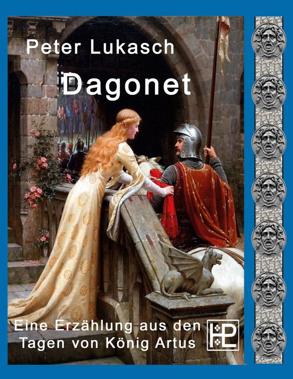 Produktbild: Dagonet