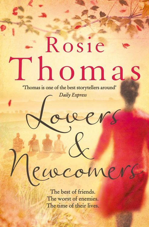 Produktbild: Lovers and Newcomers
