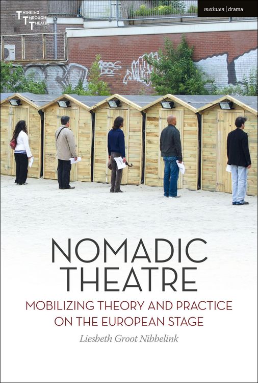 Produktbild: Nomadic Theatre