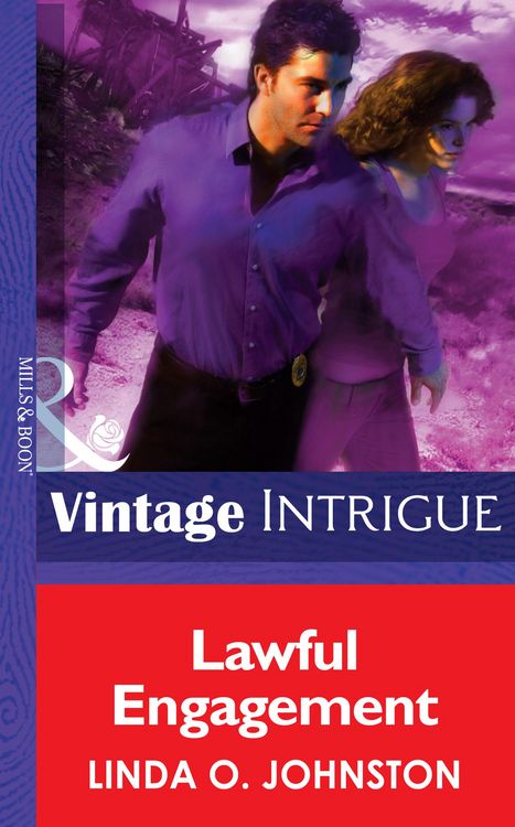 Produktbild: Lawful Engagement