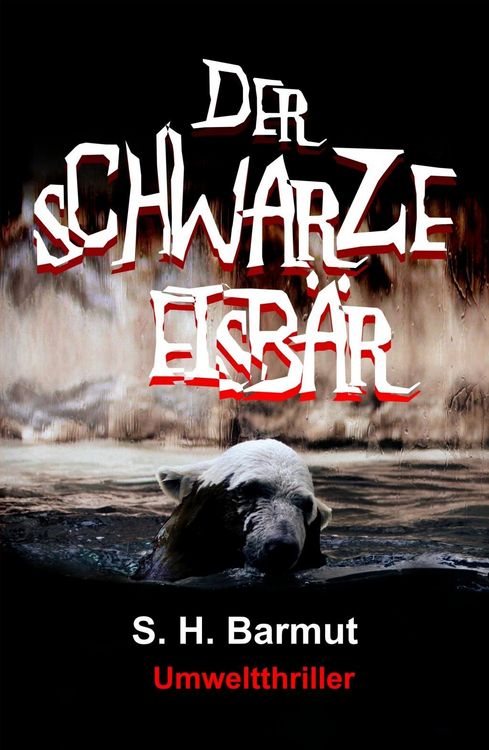 Produktbild: Der schwarze Eisb&auml;r