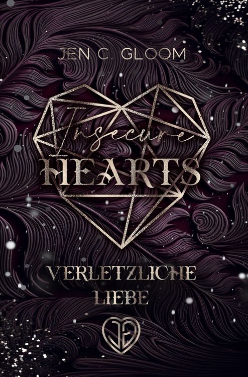 Produktbild: Insecure Hearts