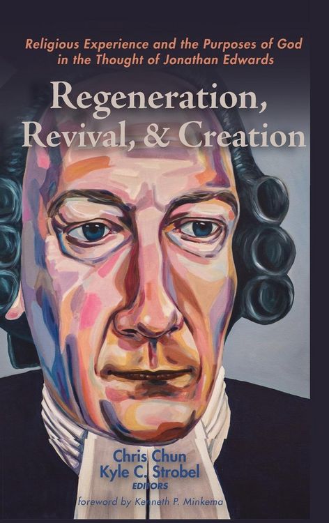 Produktbild: Regeneration, Revival, and Creation