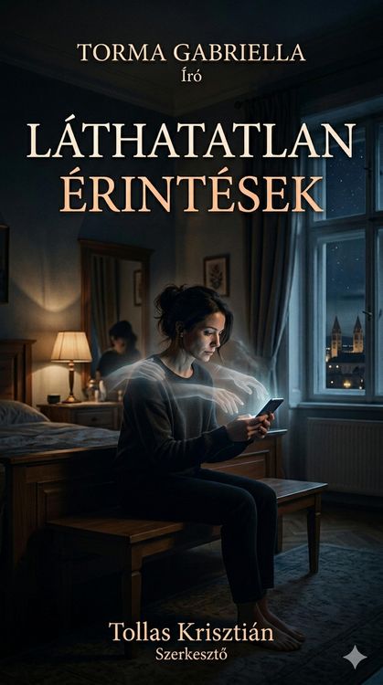 Produktbild: L&aacute;thatatlan &Eacute;rint&eacute;sek