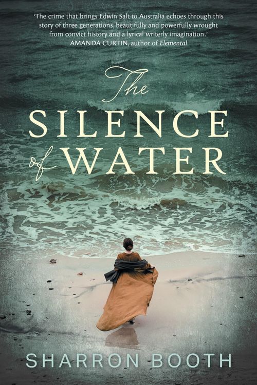 Produktbild: Silence of Water