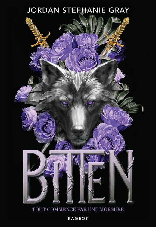 Produktbild: Bitten