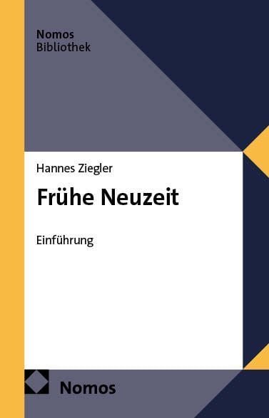Produktbild: Fr&uuml;he Neuzeit