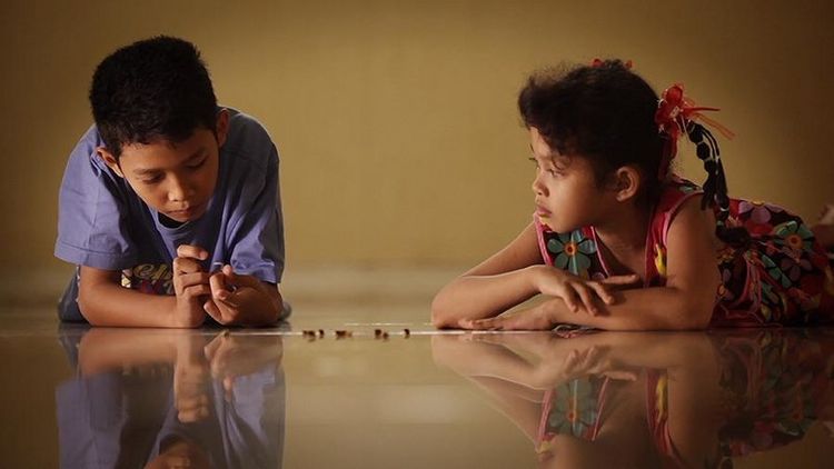 Produktbild: The Look of Silence