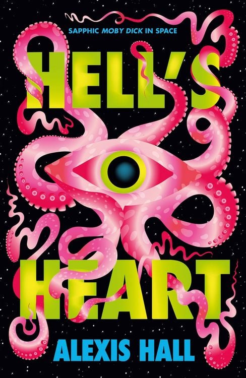 Produktbild: Hell's Heart