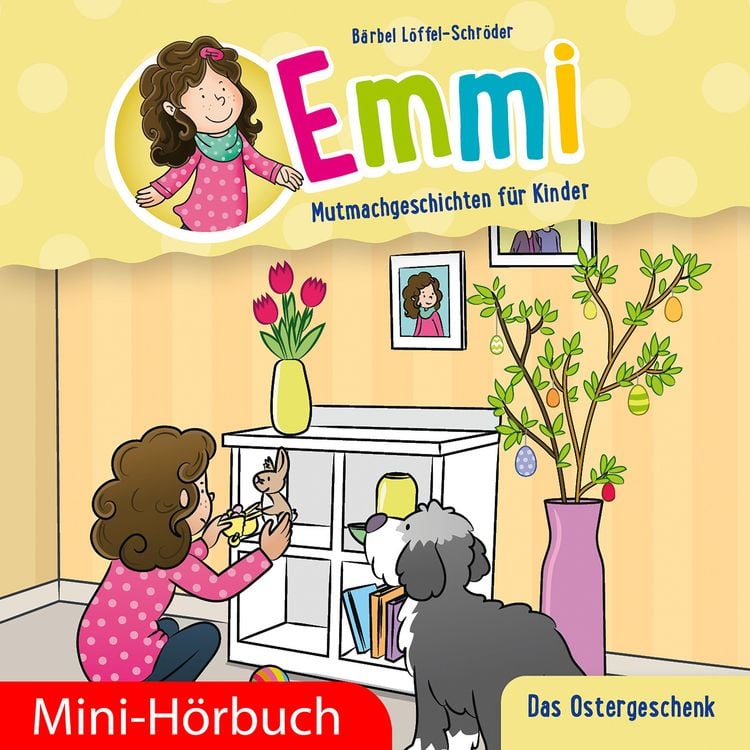 Produktbild: Das Ostergeschenk