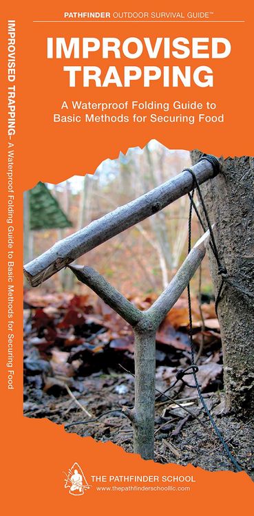 Produktbild: Improvised Trapping