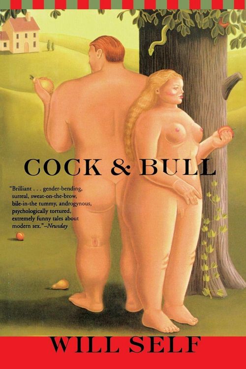 Produktbild: Cock and Bull